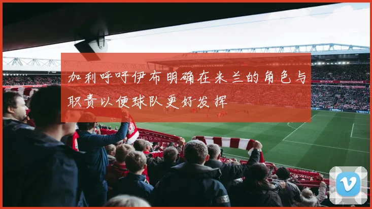 加利呼吁伊布明确在米兰的角色与职责以便球队更好发挥